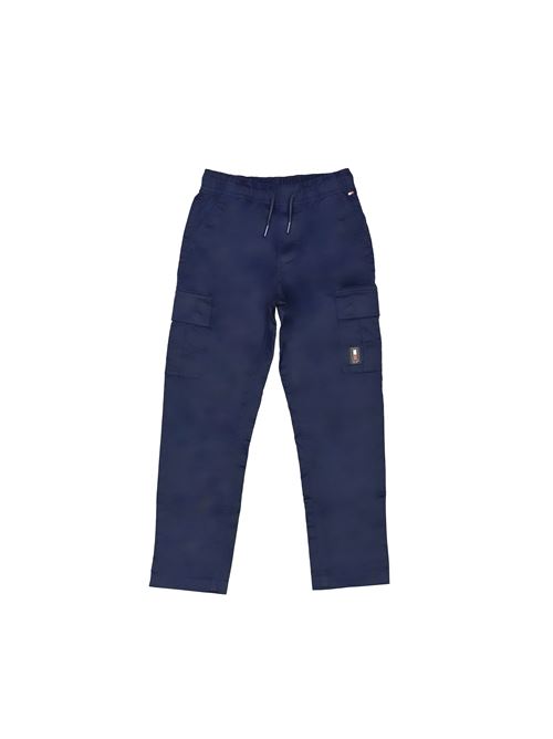 Pantalone, bambino, logato. TOMMY HILFIGER | KB0KB09243TDW5